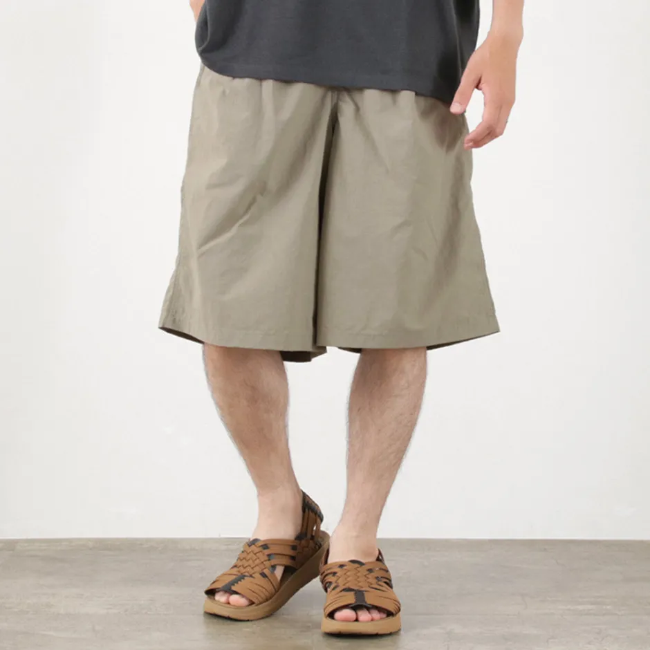 Shorts^BURLAP OUTFITTER / Track Jam