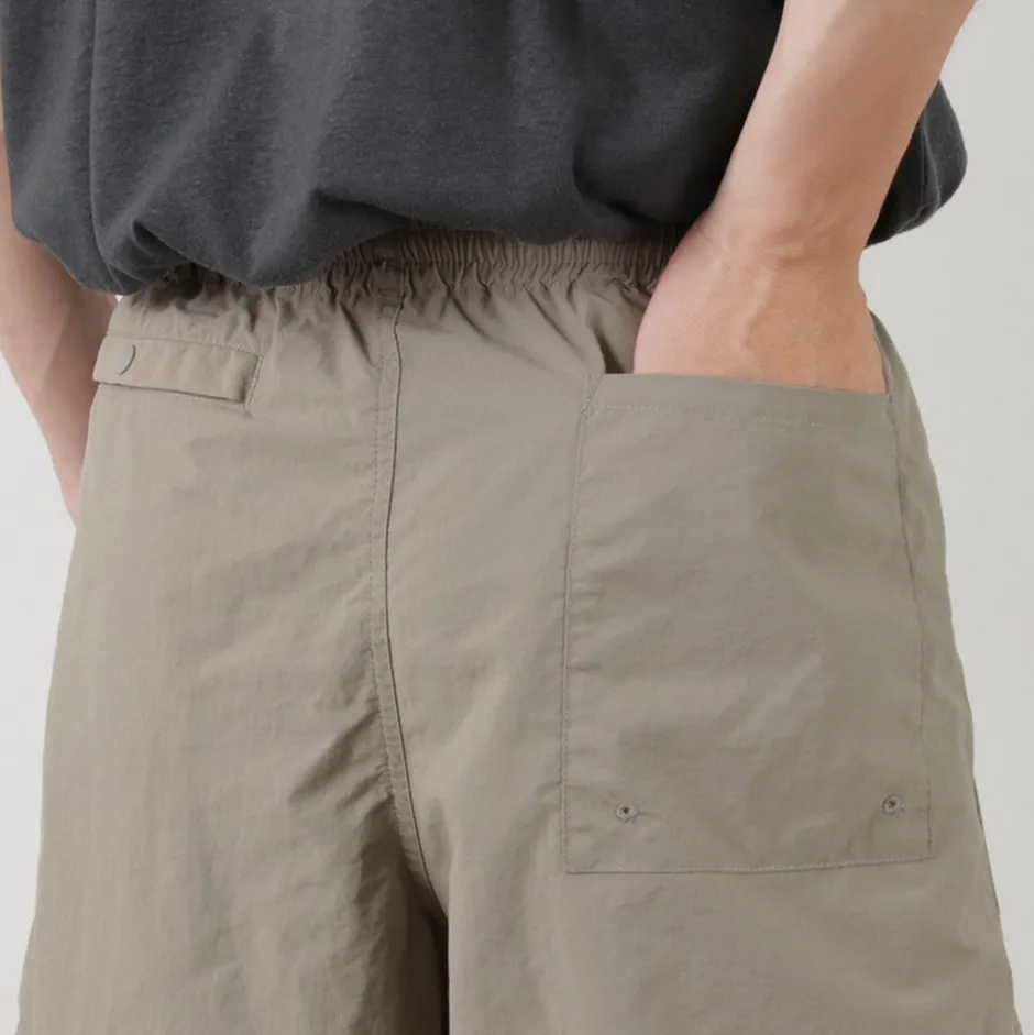 Shorts^BURLAP OUTFITTER / Track Jam
