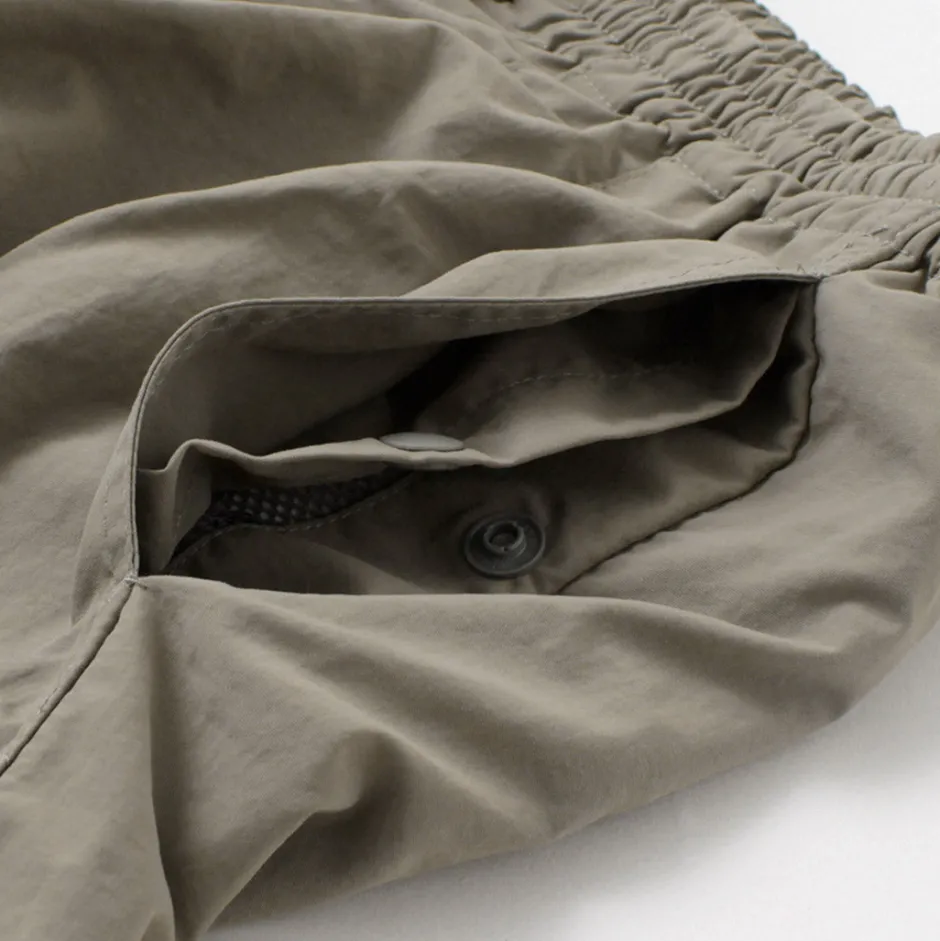 Shorts^BURLAP OUTFITTER / Track Jam