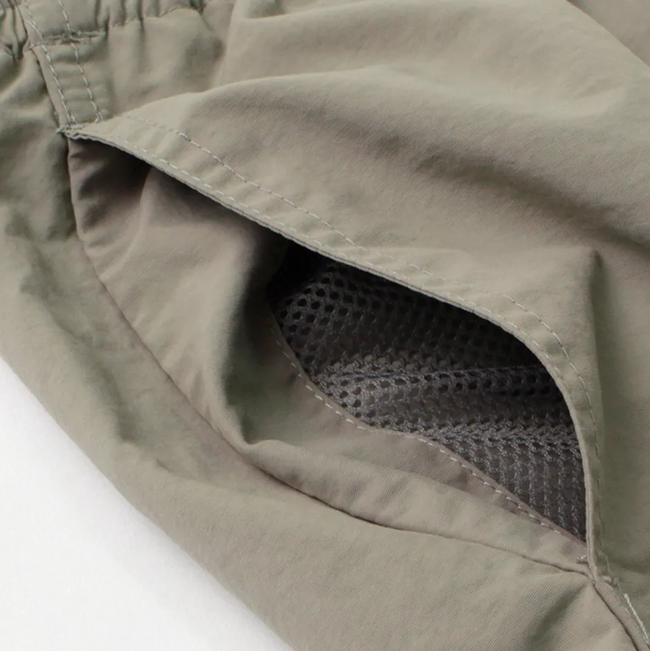 Shorts^BURLAP OUTFITTER / Track Jam