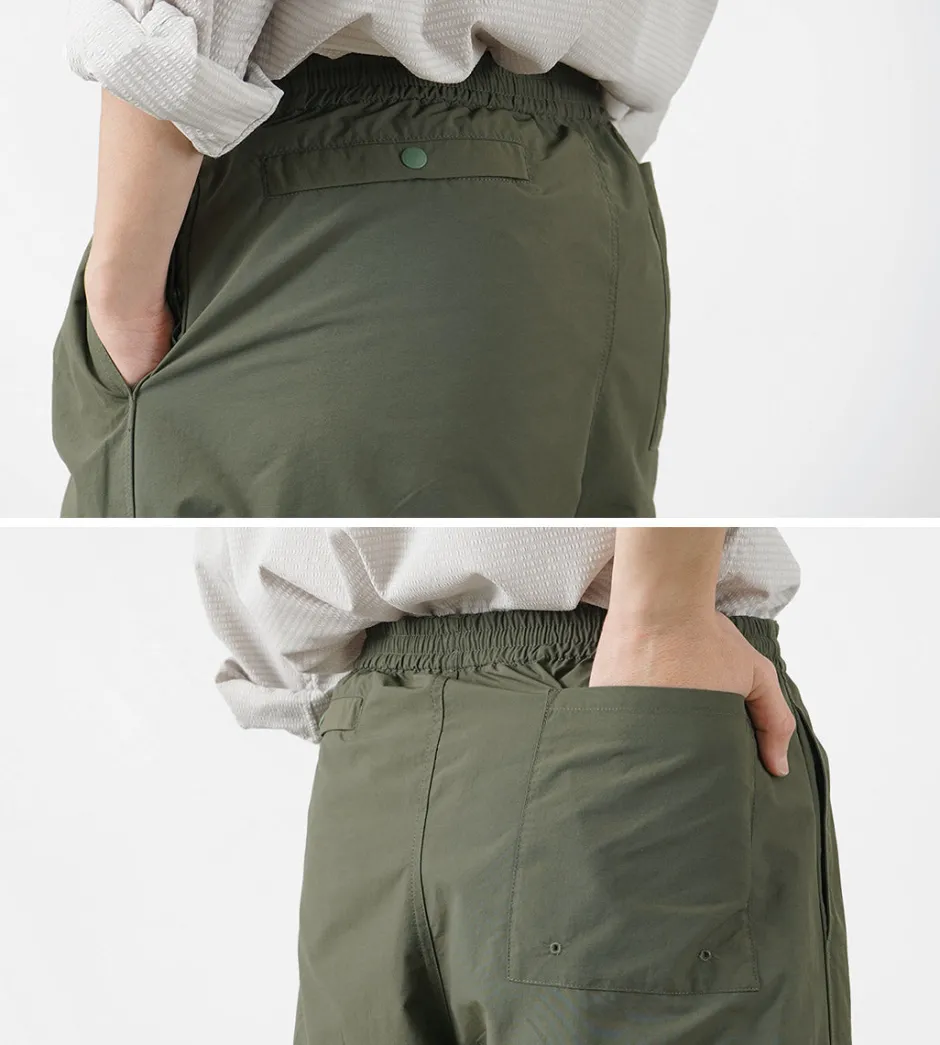 Trousers^BURLAP OUTFITTER / Track Pants