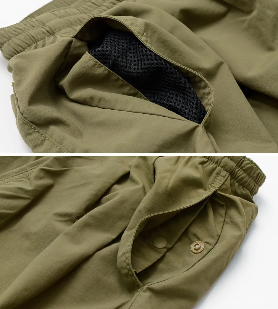 Trousers^BURLAP OUTFITTER / Track Pants