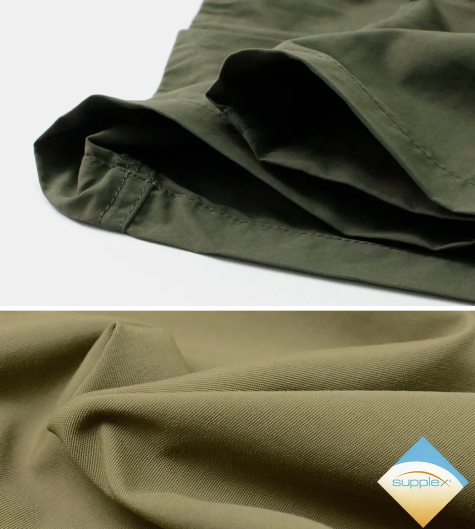 Trousers^BURLAP OUTFITTER / Track Pants