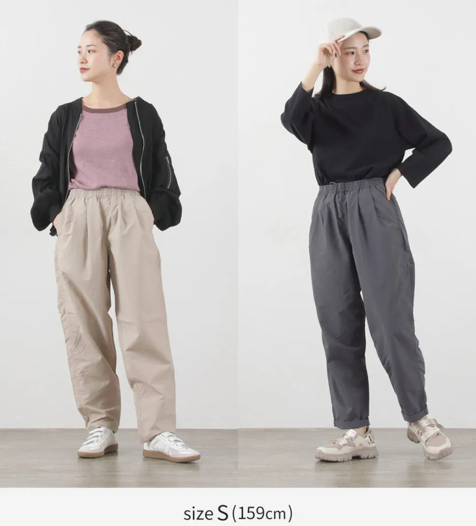 Trousers^BURLAP OUTFITTER / Track Pants