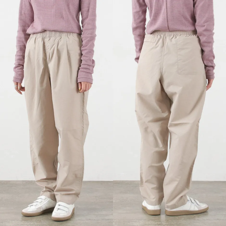 Trousers^BURLAP OUTFITTER / Track Pants