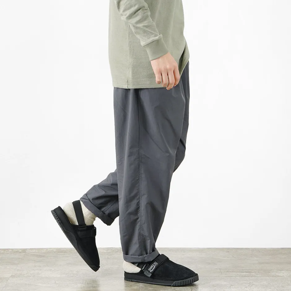 Trousers^BURLAP OUTFITTER / Track Pants