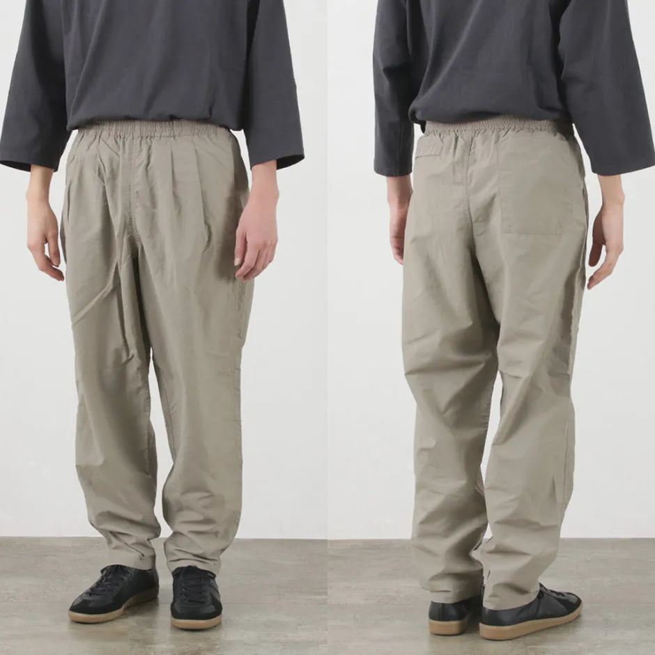 Trousers^BURLAP OUTFITTER / Track Pants