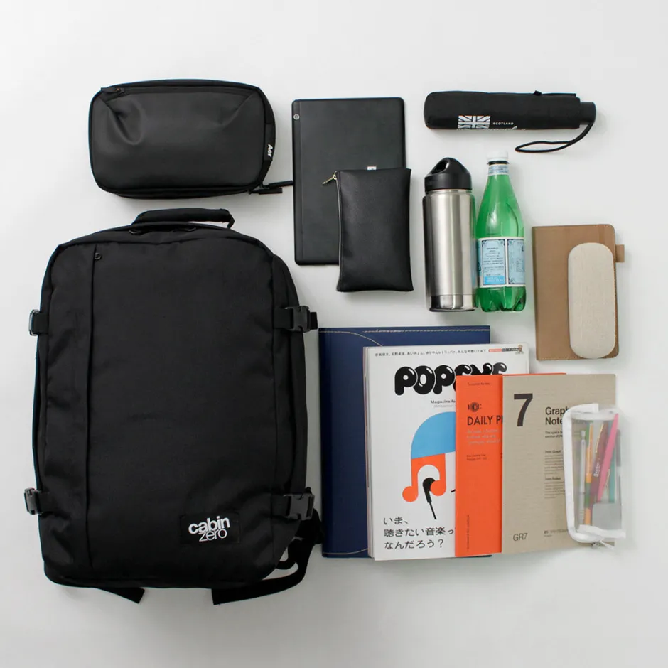 Briefcases | Backpacks^CABIN ZERO / Classic 36L Backpack