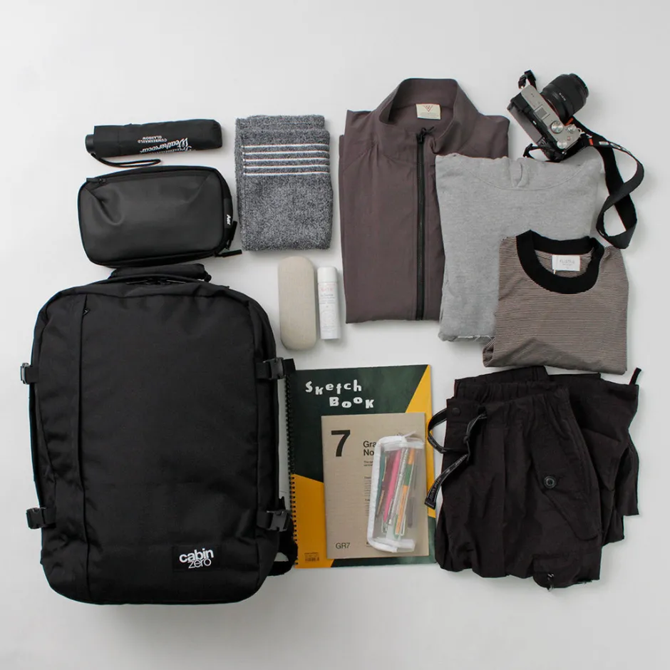 Briefcases | Backpacks^CABIN ZERO / Classic 44L Backpack