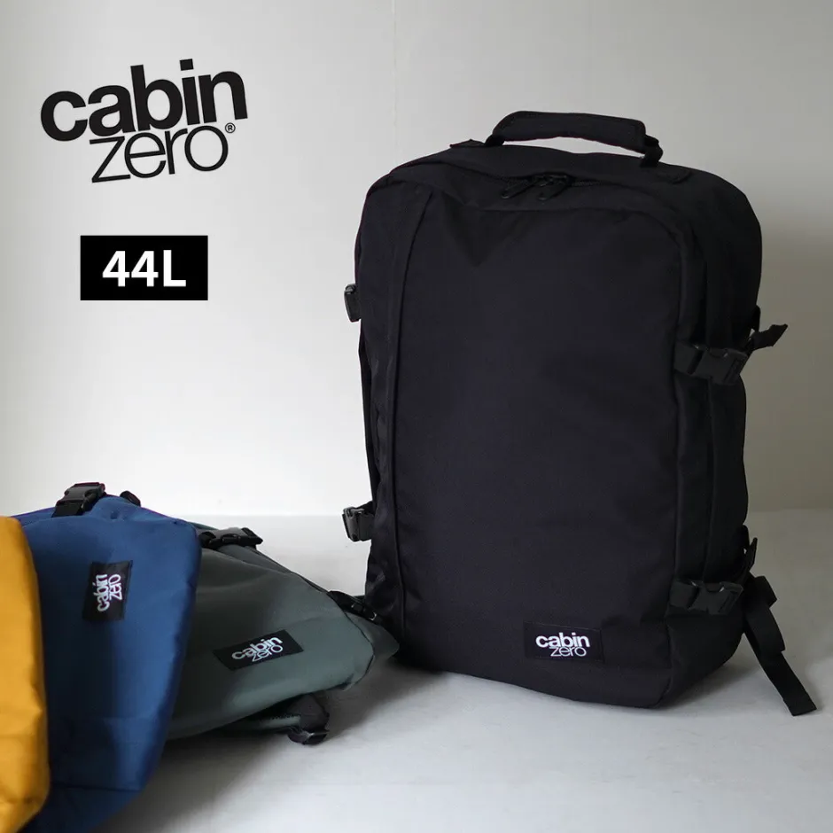 Briefcases | Backpacks^CABIN ZERO / Classic 44L Backpack