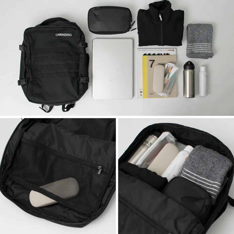 Briefcases | Backpacks^CABIN ZERO / Military 36L Backpack