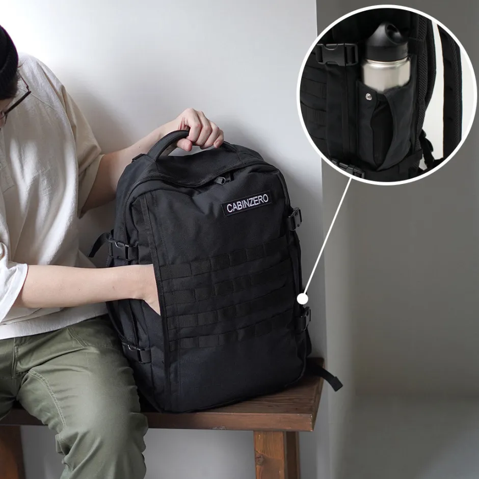 Briefcases | Backpacks^CABIN ZERO / Military 36L Backpack