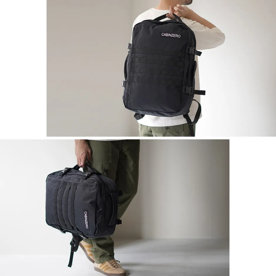 Briefcases | Backpacks^CABIN ZERO / Military 36L Backpack