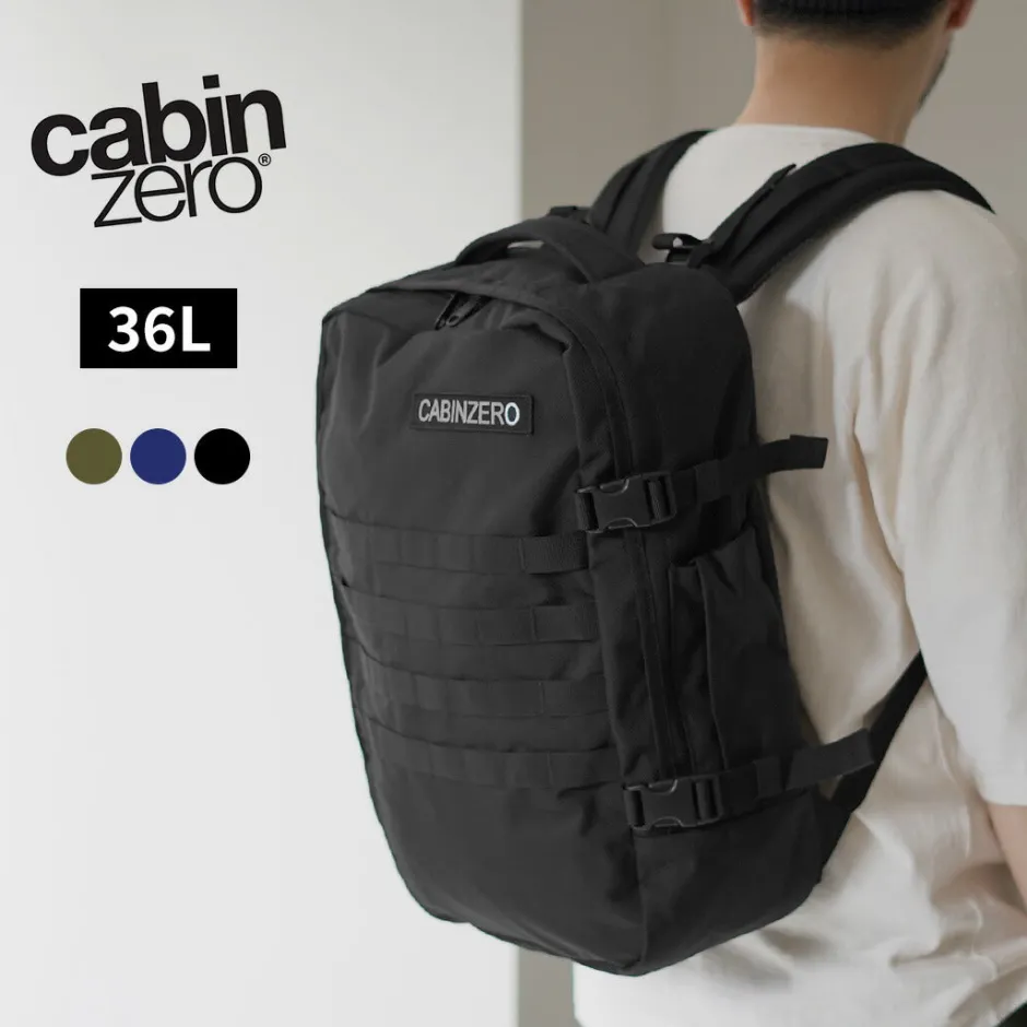 Briefcases | Backpacks^CABIN ZERO / Military 36L Backpack