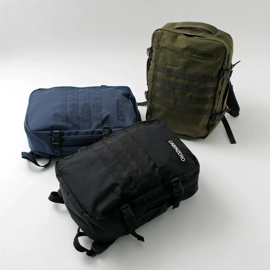 Briefcases | Backpacks^CABIN ZERO / Military 36L Backpack