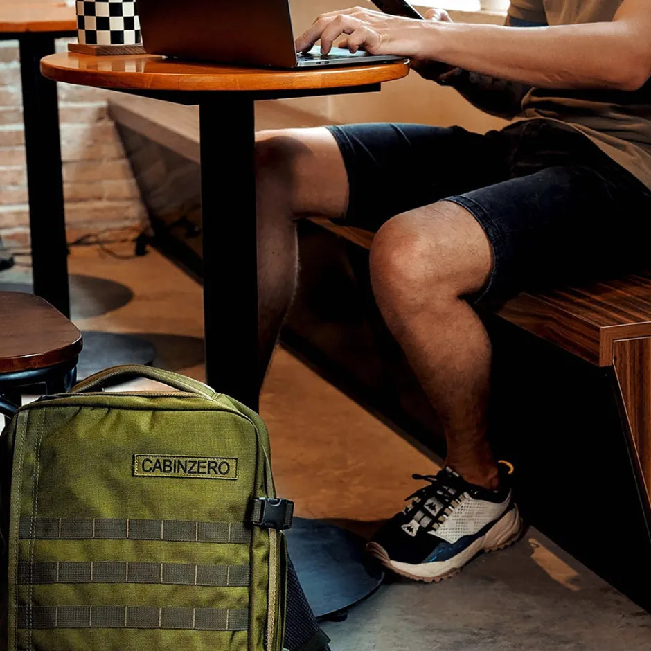 Briefcases | Backpacks^CABIN ZERO / Military 36L Backpack
