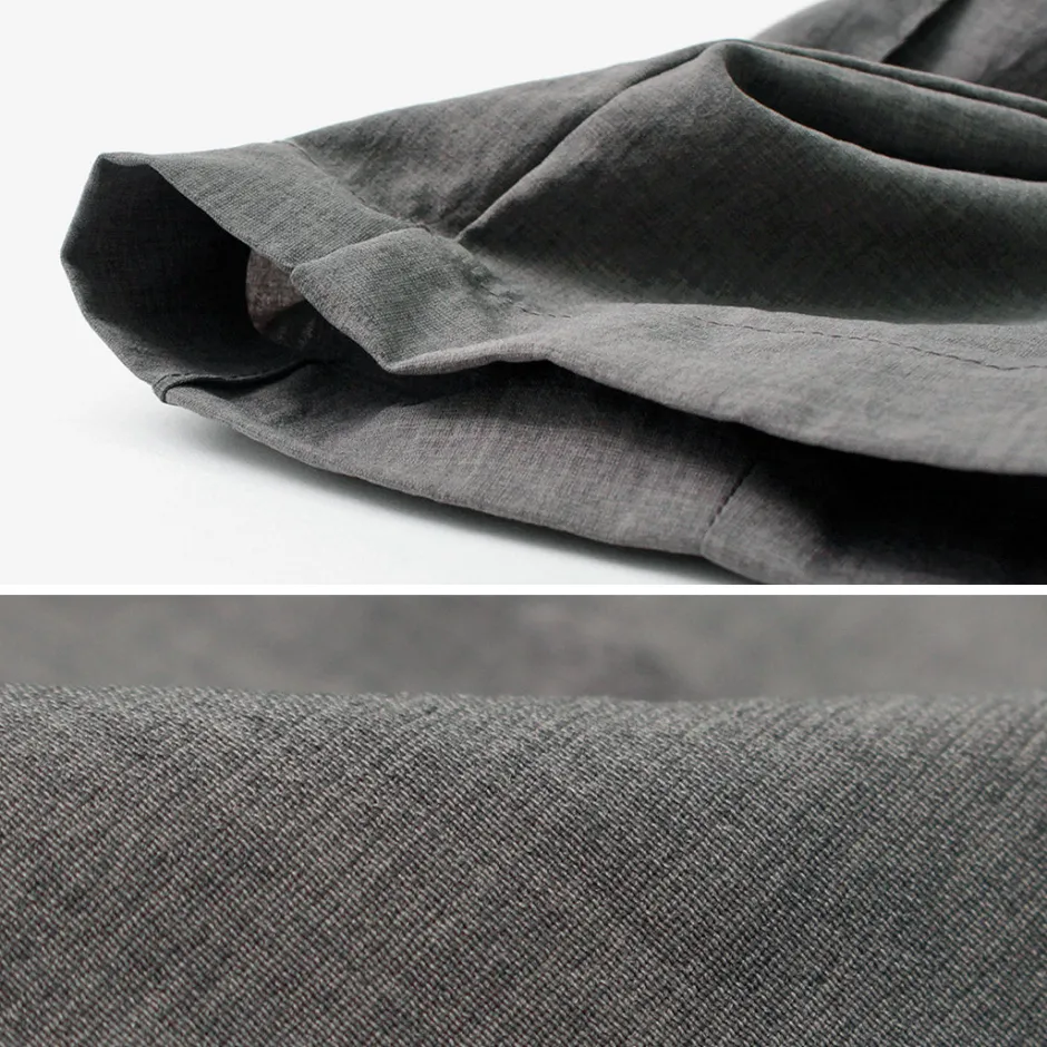 Trousers^CAL O LINE / Active Easy Pants