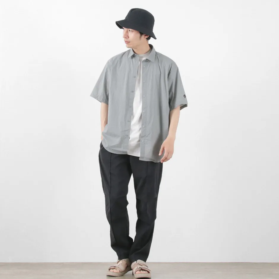 Trousers^CAL O LINE / Active Easy Pants