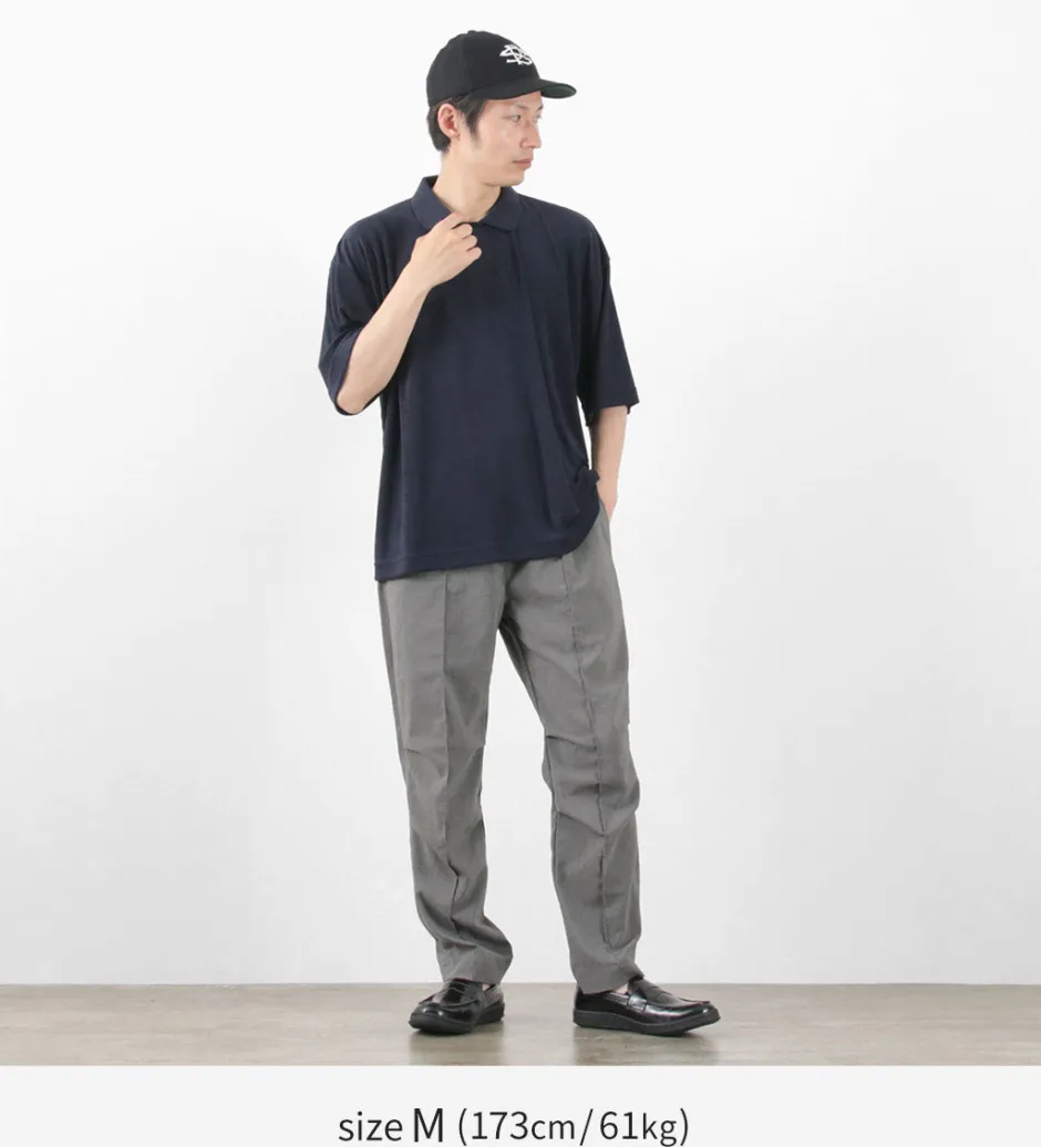 Trousers^CAL O LINE / Active Easy Pants