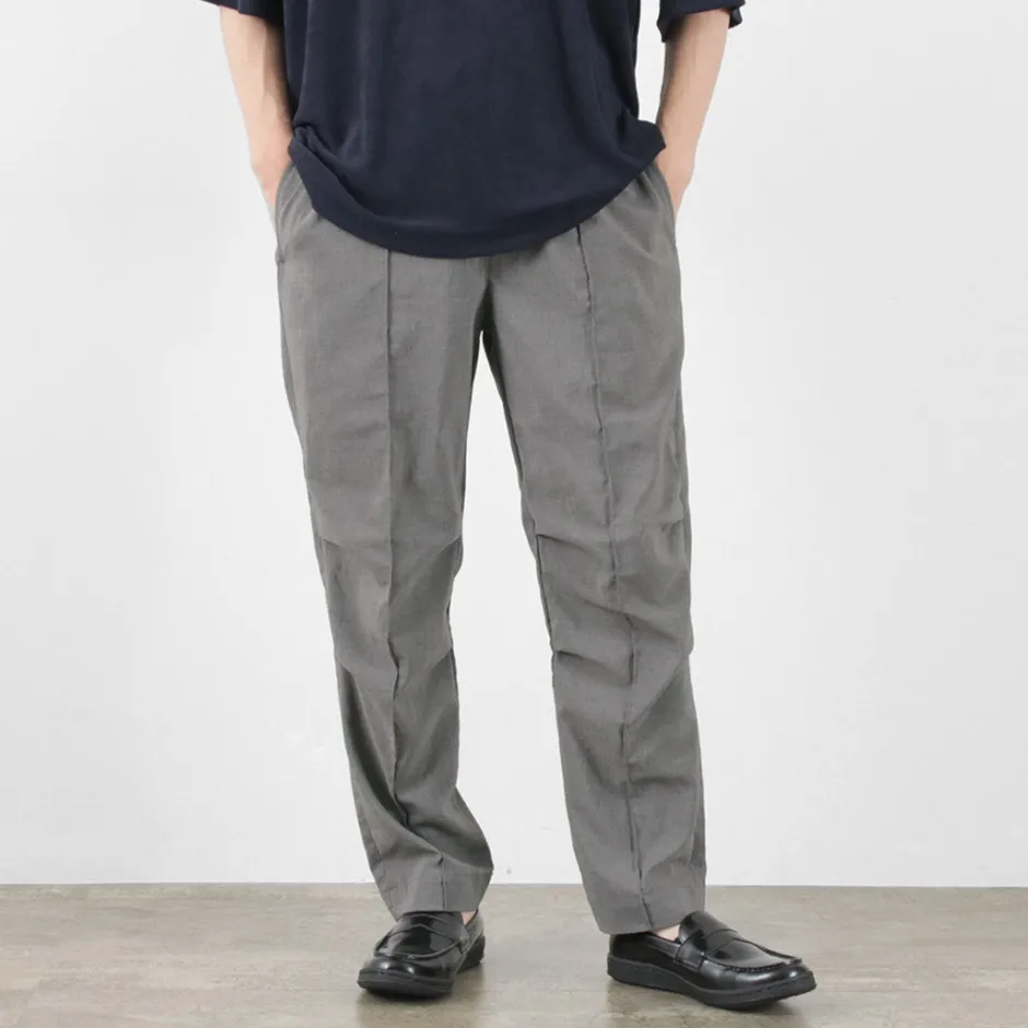Trousers^CAL O LINE / Active Easy Pants