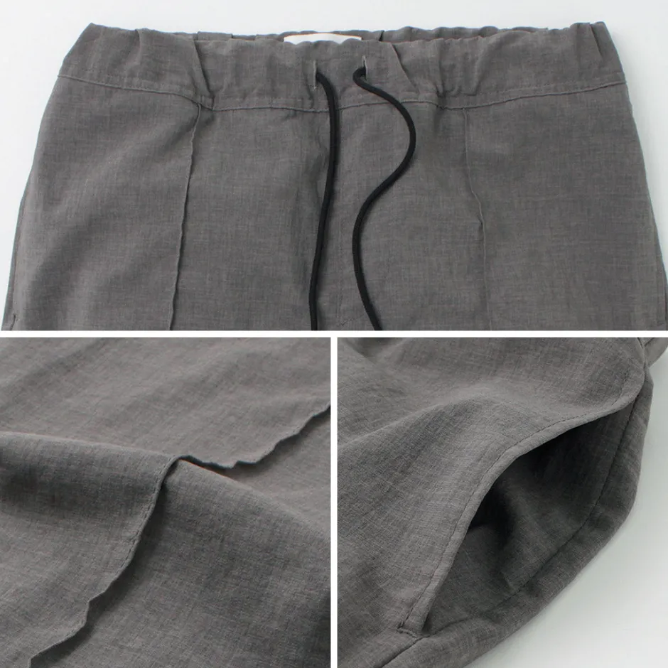 Trousers^CAL O LINE / Active Easy Pants