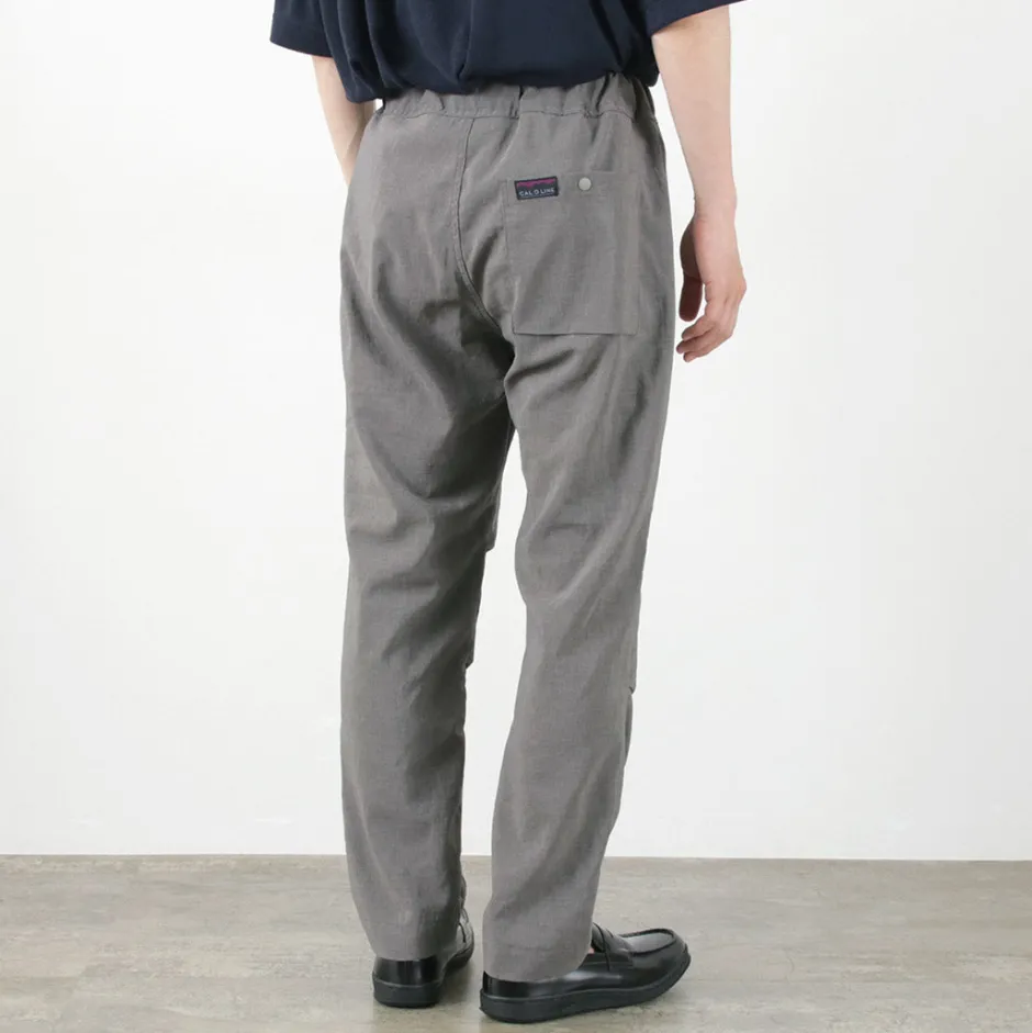 Trousers^CAL O LINE / Active Easy Pants