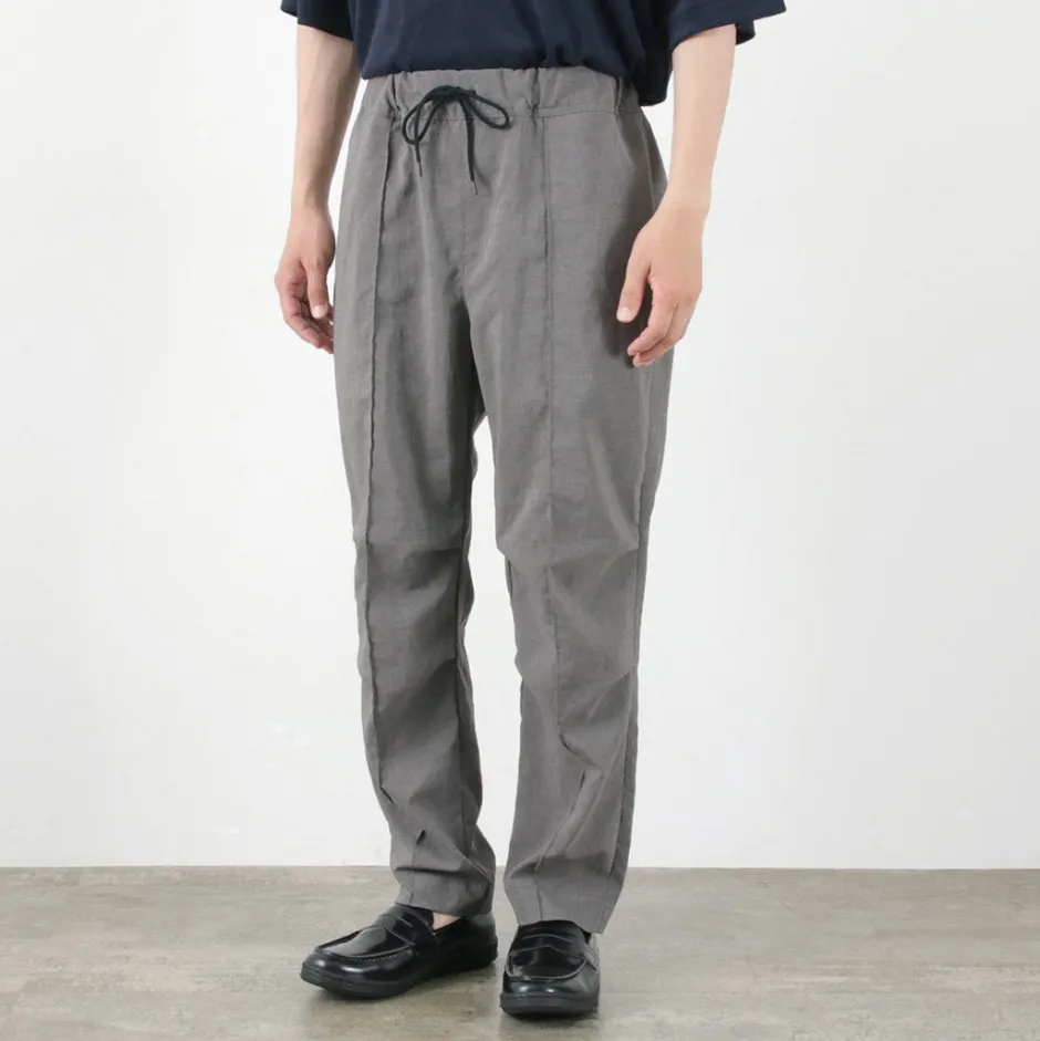 Trousers^CAL O LINE / Active Easy Pants