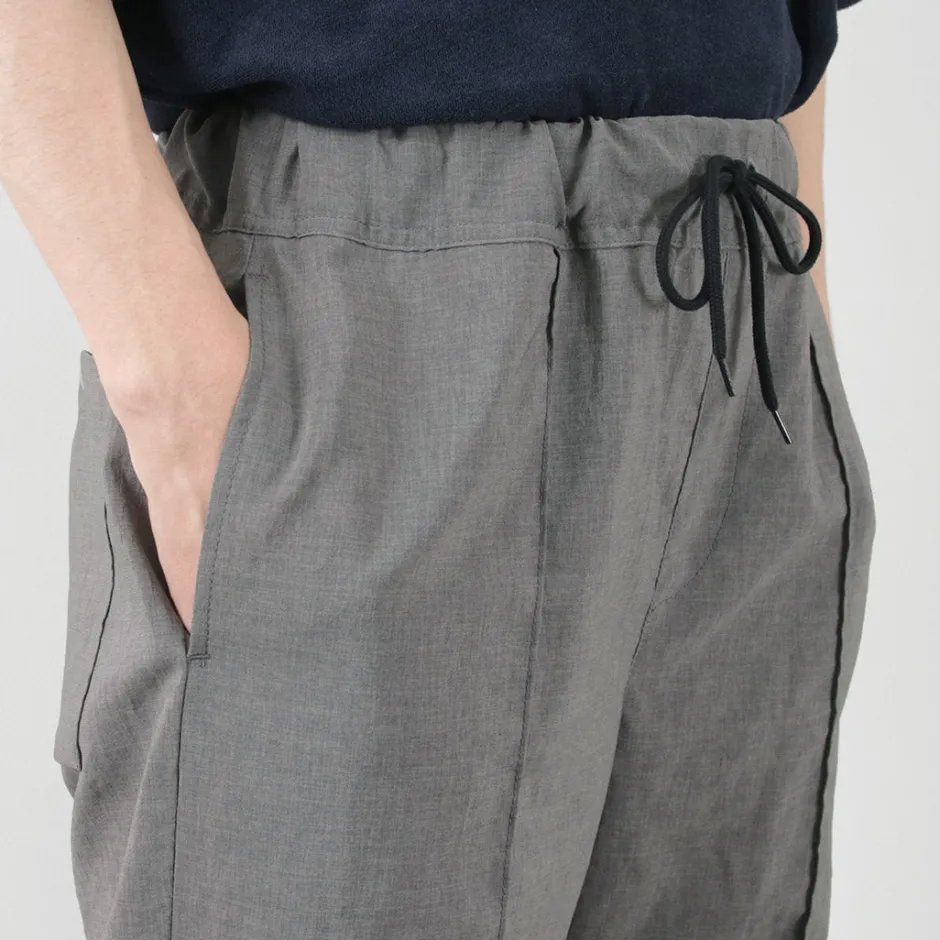 Trousers^CAL O LINE / Active Easy Pants