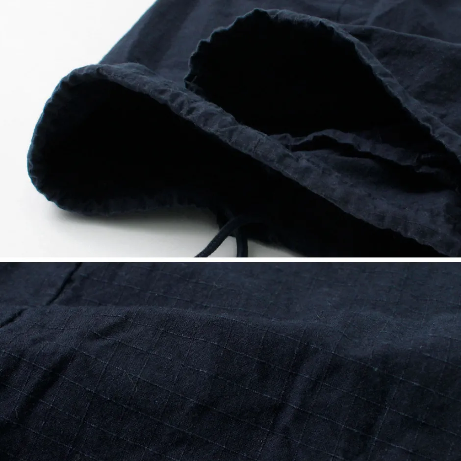 Trousers^CAL O LINE / Barrel Fatigue Pants