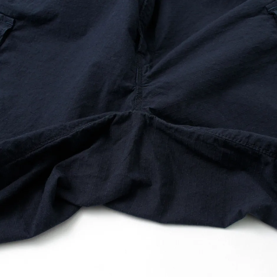 Trousers^CAL O LINE / Barrel Fatigue Pants