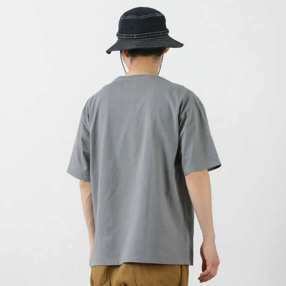 T-Shirts^CAL O LINE / Camp Logo T-Shirt