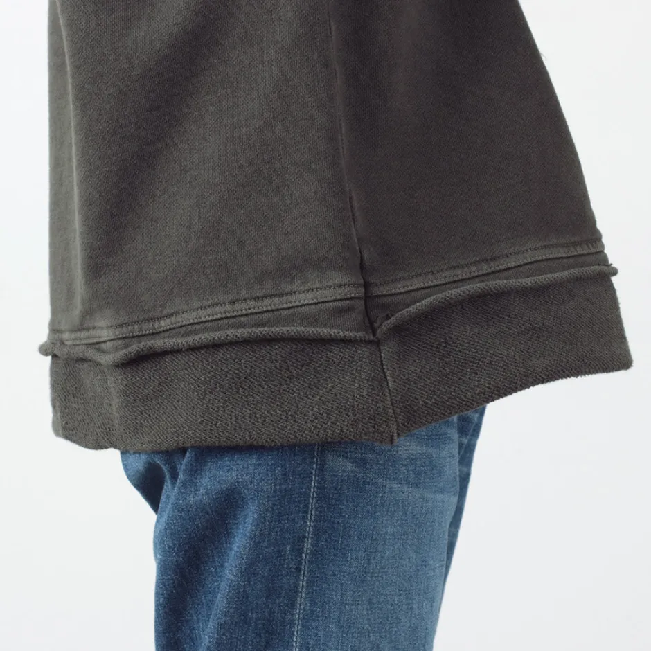 Sweatshirts^CAL O LINE / Cutoff Sweatshirt