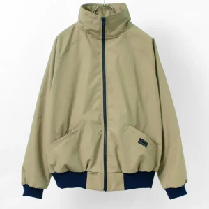 Jackets^CAL O LINE / Reversible Shelled Fleece Jacket