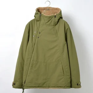Jackets^CAL O LINE / Updated snow parka