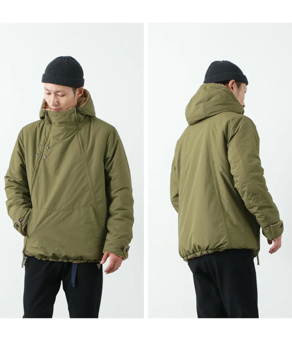 Jackets^CAL O LINE / Updated snow parka