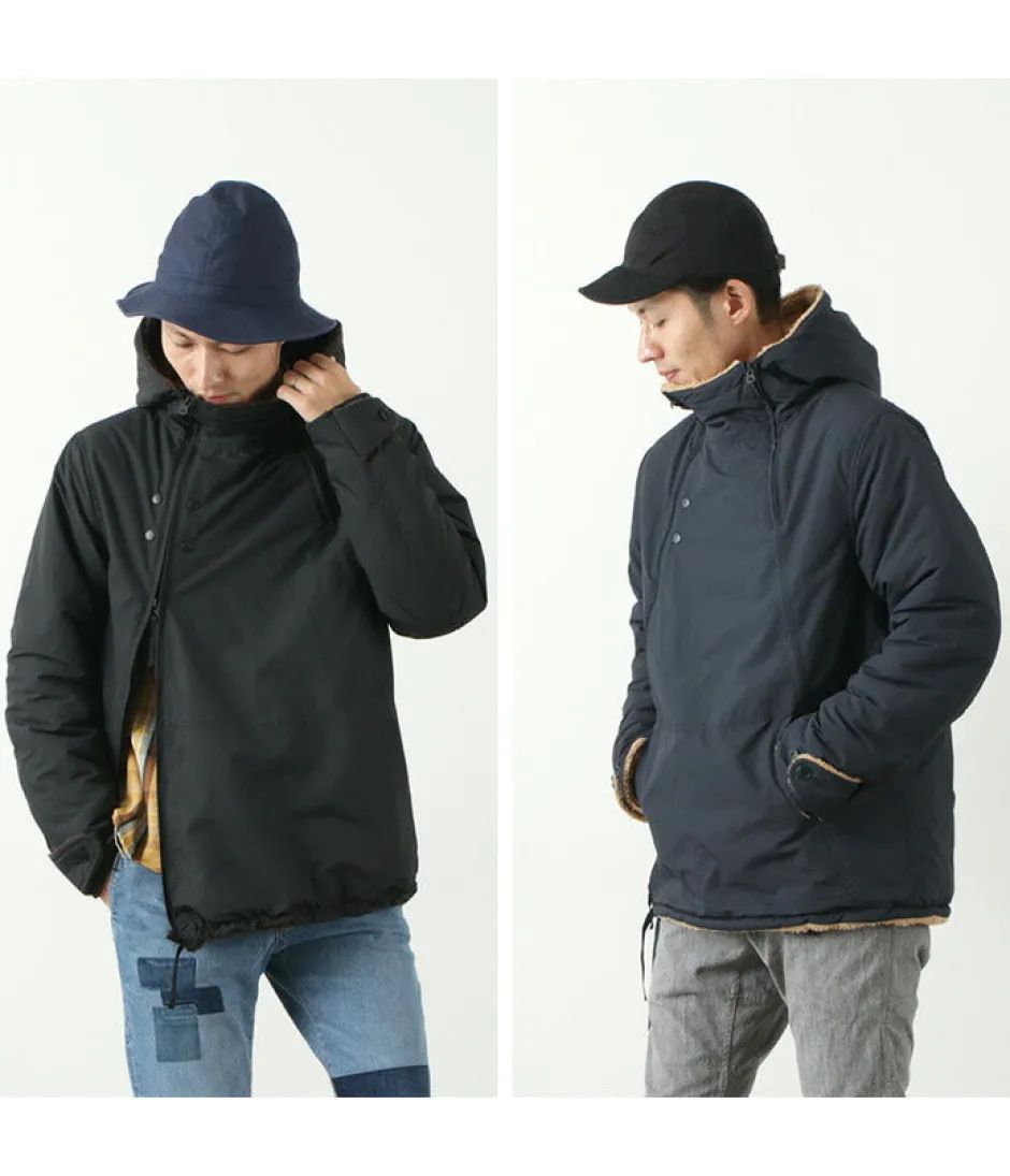 Jackets^CAL O LINE / Updated snow parka