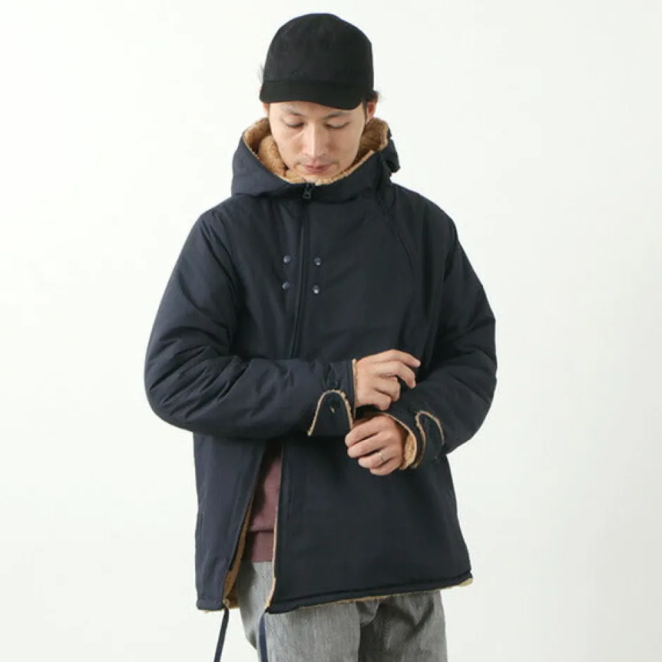 Jackets^CAL O LINE / Updated snow parka