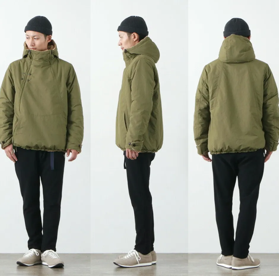 Jackets^CAL O LINE / Updated snow parka