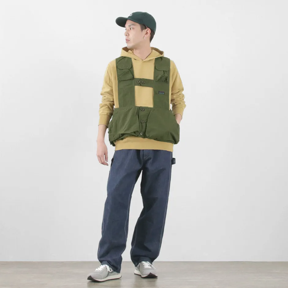 Vests^CAL O LINE / Utility Vest