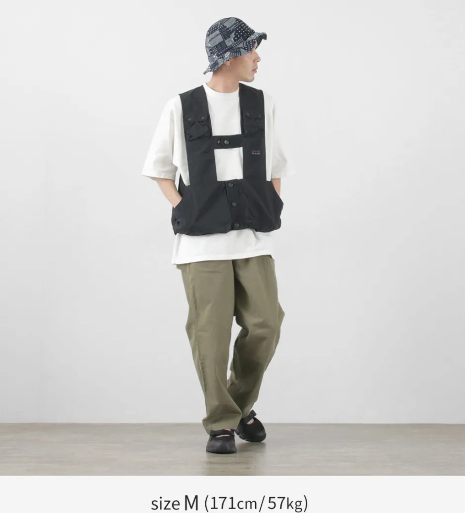 Vests^CAL O LINE / Utility Vest