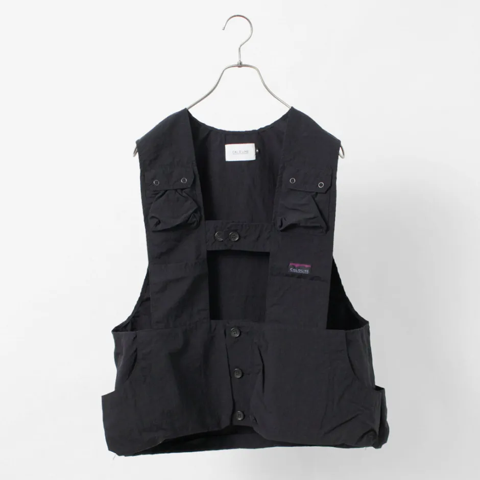 Vests^CAL O LINE / Utility Vest