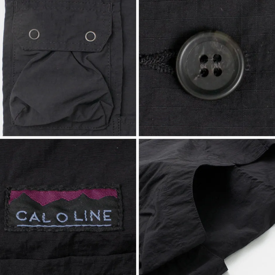 Vests^CAL O LINE / Utility Vest