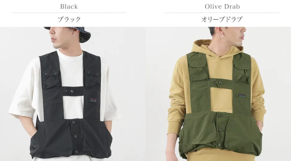 Vests^CAL O LINE / Utility Vest