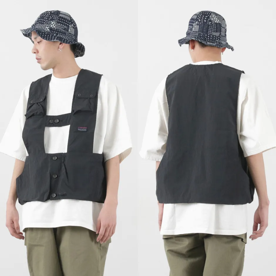 Vests^CAL O LINE / Utility Vest
