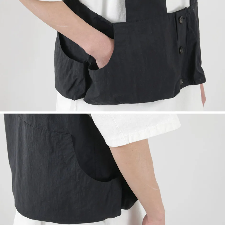 Vests^CAL O LINE / Utility Vest