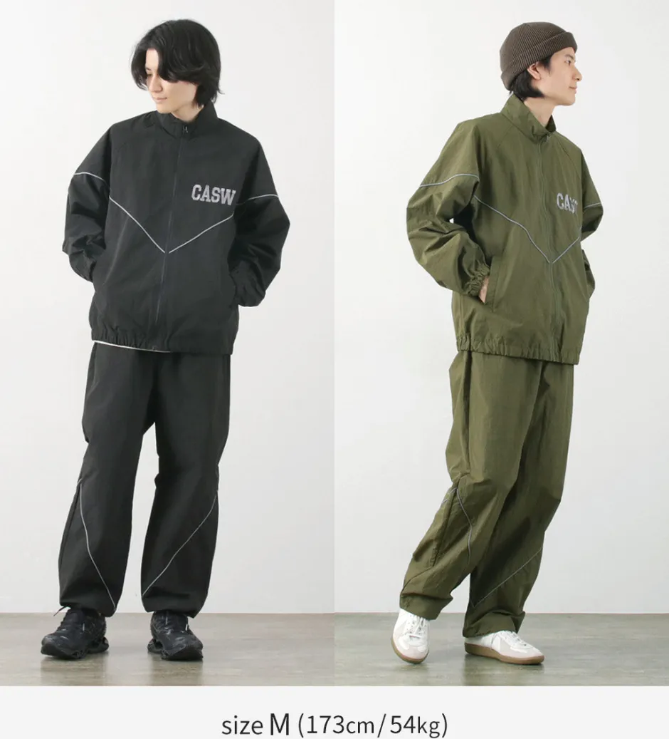 Jackets^CALIFORNIA SPORTSWEAR / Physical Training Uniform Setup