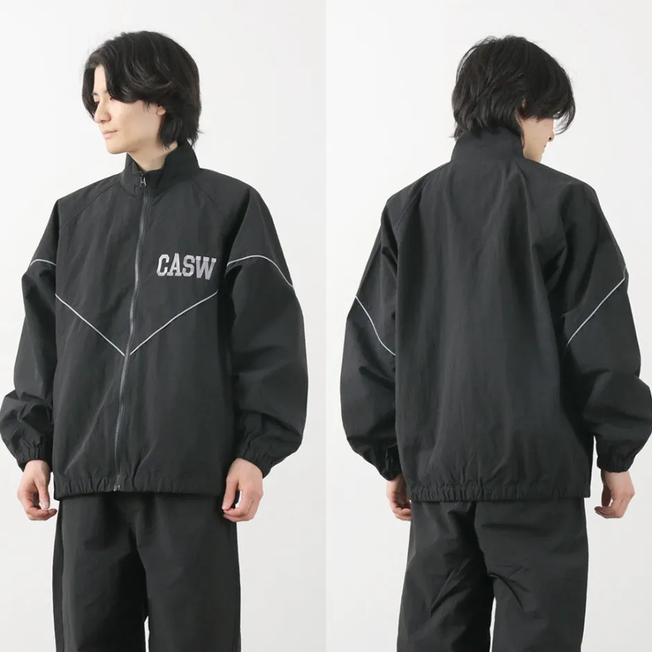 Jackets^CALIFORNIA SPORTSWEAR / Physical Training Uniform Setup