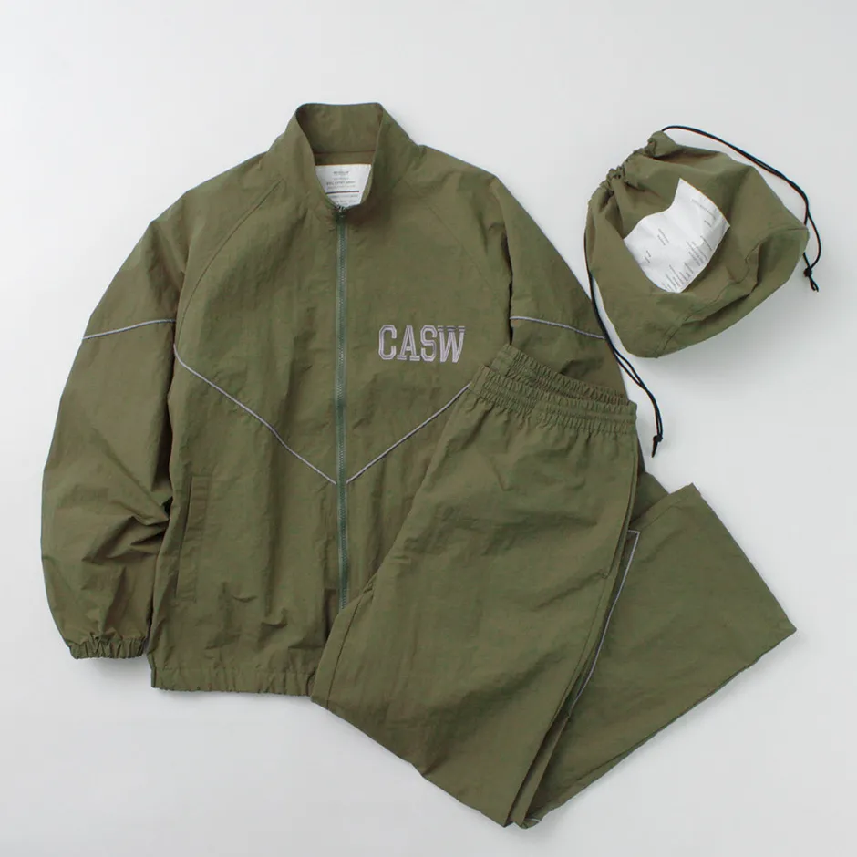Jackets^CALIFORNIA SPORTSWEAR / Physical Training Uniform Setup