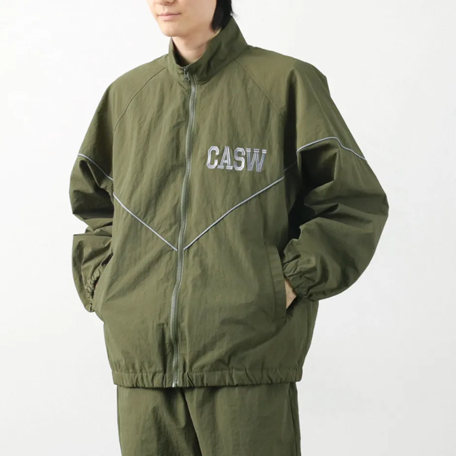 Jackets^CALIFORNIA SPORTSWEAR / Physical Training Uniform Setup