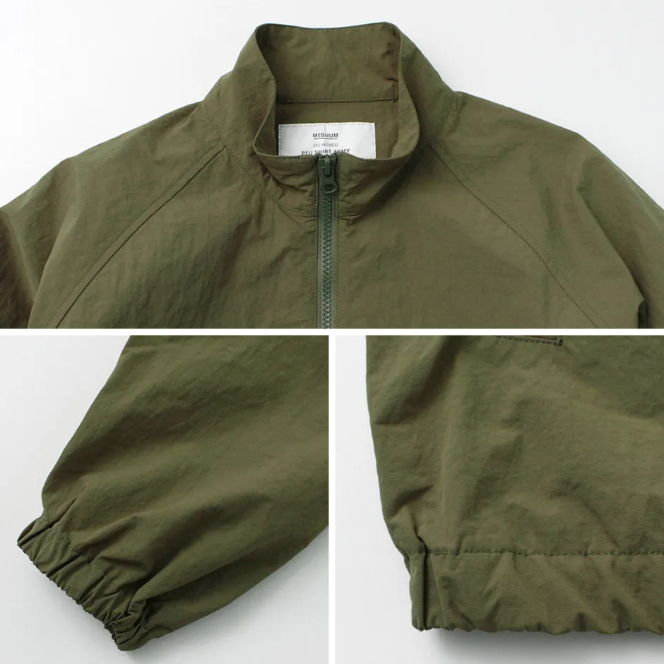 Jackets^CALIFORNIA SPORTSWEAR / Physical Training Uniform Setup